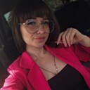 Надя, 34 года