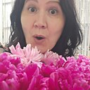 Эля, 54 года