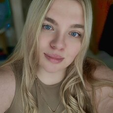 Фотография девушки Юлия, 24 года из г. Молодечно