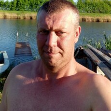 Фотография мужчины Иван, 37 лет из г. Вельск