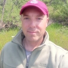 Фотография мужчины Дмитрий, 35 лет из г. Иркутск