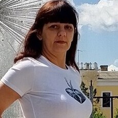 Фотография девушки Наташа, 41 год из г. Брянск