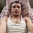 Хакимжон, 35 лет