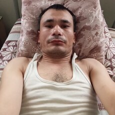 Фотография мужчины Хакимжон, 35 лет из г. Тольятти