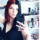 Kisa, 23 года