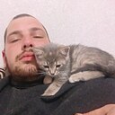 Данил, 21 год