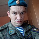 Антон, 36 лет