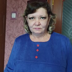 Фотография девушки Елена, 55 лет из г. Красноярск