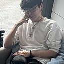 Батыр, 18 лет