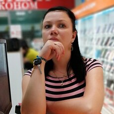 Фотография девушки Настя, 34 года из г. Горно-Алтайск