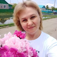 Фотография девушки Наталья, 42 года из г. Петропавловск