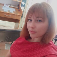 Фотография девушки Марфа, 32 года из г. Кантемировка