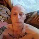 Юра, 31 год