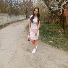 Фотография девушки Дануля, 21 год из г. Альметьевск