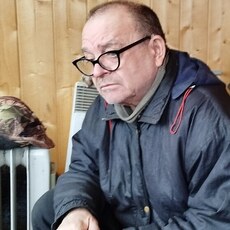 Фотография мужчины Игорь, 59 лет из г. Жуков