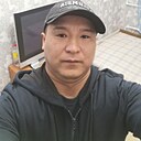 Даник, 34 года