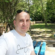 Фотография мужчины Алексей, 39 лет из г. Гродно