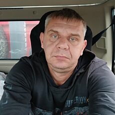 Фотография мужчины Сергей, 45 лет из г. Батайск