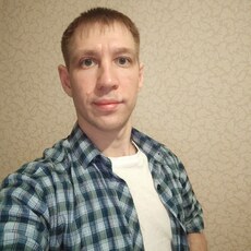 Фотография мужчины Dedzgan, 27 лет из г. Ульяновск