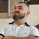 Эльдар, 25 лет
