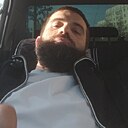 Султан, 40 лет