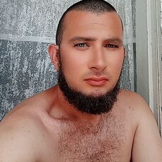 Фотография мужчины Дэнчик, 31 год из г. Измаил