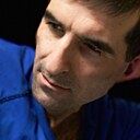 Человечек, 44 года