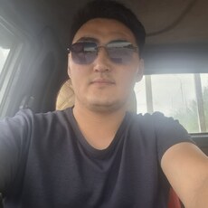 Фотография мужчины Жаке, 29 лет из г. Алматы