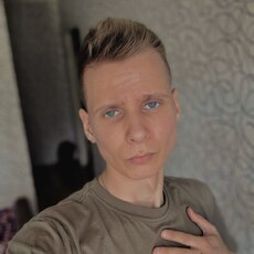 Фотография мужчины Александр, 28 лет из г. Энгельс