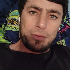 Фотография мужчины Октябрьский, 32 года из г. Адлер