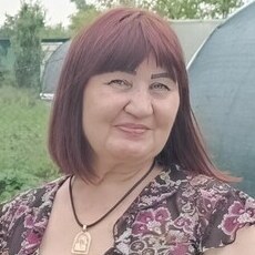 Фотография девушки Валентина, 64 года из г. Воронеж