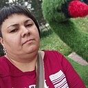 Надежда, 39 лет