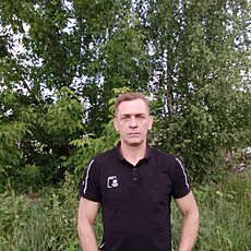 Фотография мужчины Юрий, 50 лет из г. Орел