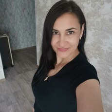 Фотография девушки Ns, 43 года из г. Белогорск