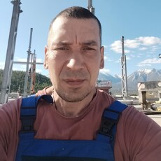 Фотография мужчины Дмитрий, 44 года из г. Северомуйск