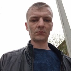 Фотография мужчины Евгений, 33 года из г. Белово
