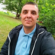 Фотография мужчины Максим, 33 года из г. Нижний Новгород