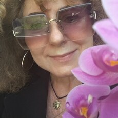 Фотография девушки Ирина, 55 лет из г. Одесса
