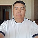 Алмас, 45 лет