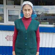 Фотография девушки Надежда, 68 лет из г. Чебоксары