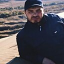 Мурад, 34 года