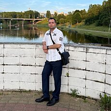 Фотография мужчины Павел, 25 лет из г. Витебск
