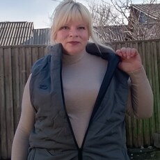 Фотография девушки Надежда, 42 года из г. Луганск