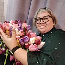 Фотография девушки Яя, 47 лет из г. Новосибирск