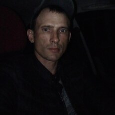 Фотография мужчины Михаил, 36 лет из г. Новотроицк