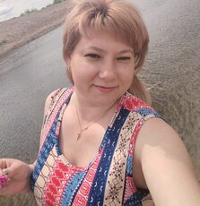 Фотография девушки Светлана, 41 год из г. Чита