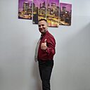 Андрей, 34 года