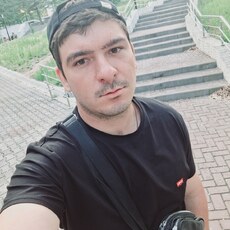 Фотография мужчины Janik, 26 лет из г. Свободный