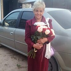 Фотография девушки Александра, 40 лет из г. Славгород