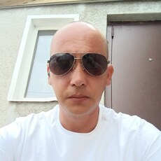 Фотография мужчины Андрей Чамышев, 35 лет из г. Маркс